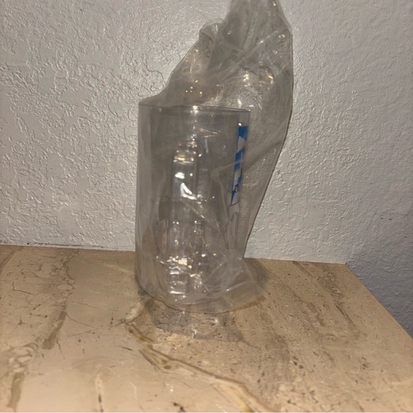 The Simpsons Dufftoberfest Plastic Mug Stein Universal Studios Seasonal Souvenir - Picture 4 of 12